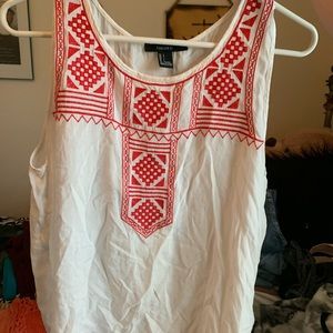 Tank top /Blouse